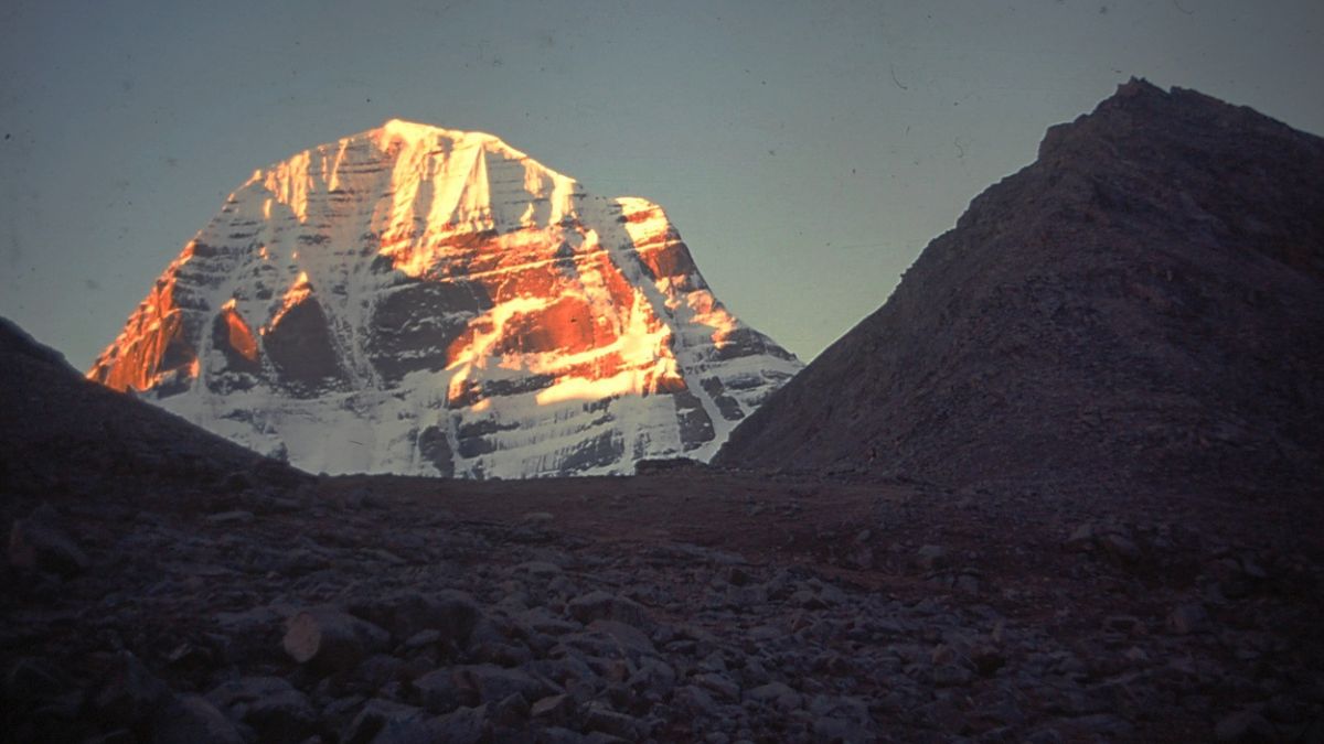 kailash