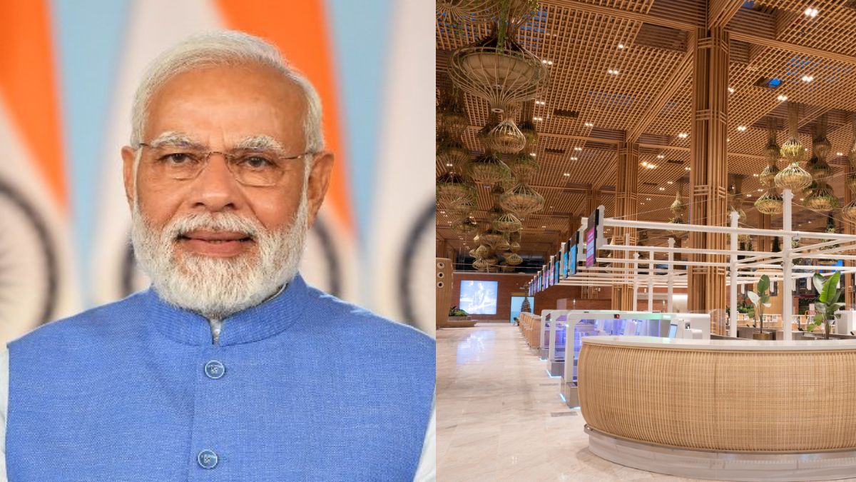 PM Modi To Visit Bengaluru Today, Follow These Updated Train Schedules, Traffic Diversions & More