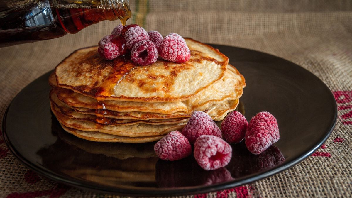 5 Best Places To Try Pancakes In Darjeeling