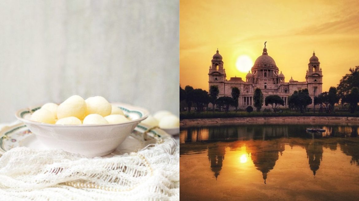 Rasgulla Bengal