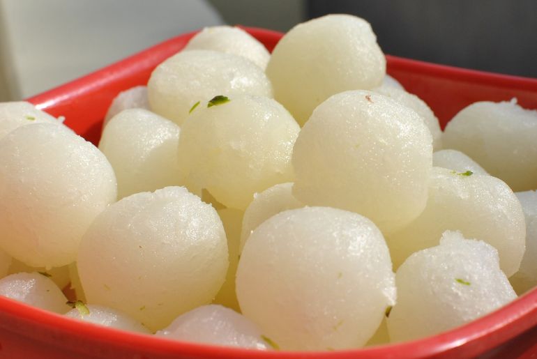 Rasgulla