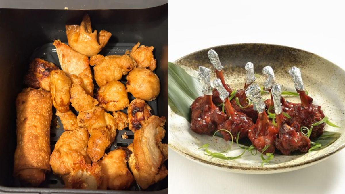 Reddit User Shares An Amazing Hack To Reheat Chinese Food & We’re Blown Away!
