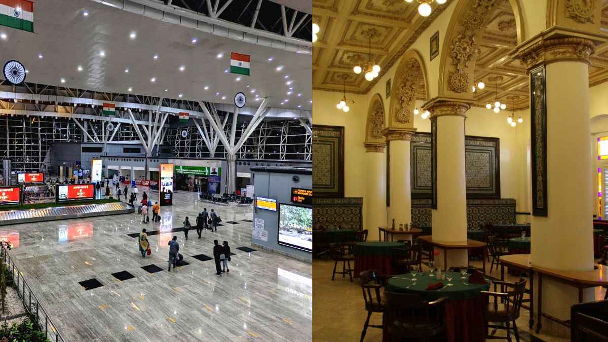 7 Reasons To Look Forward To Noida International Airport’s Upcoming ‘Intelligent’ Roseate Hotel