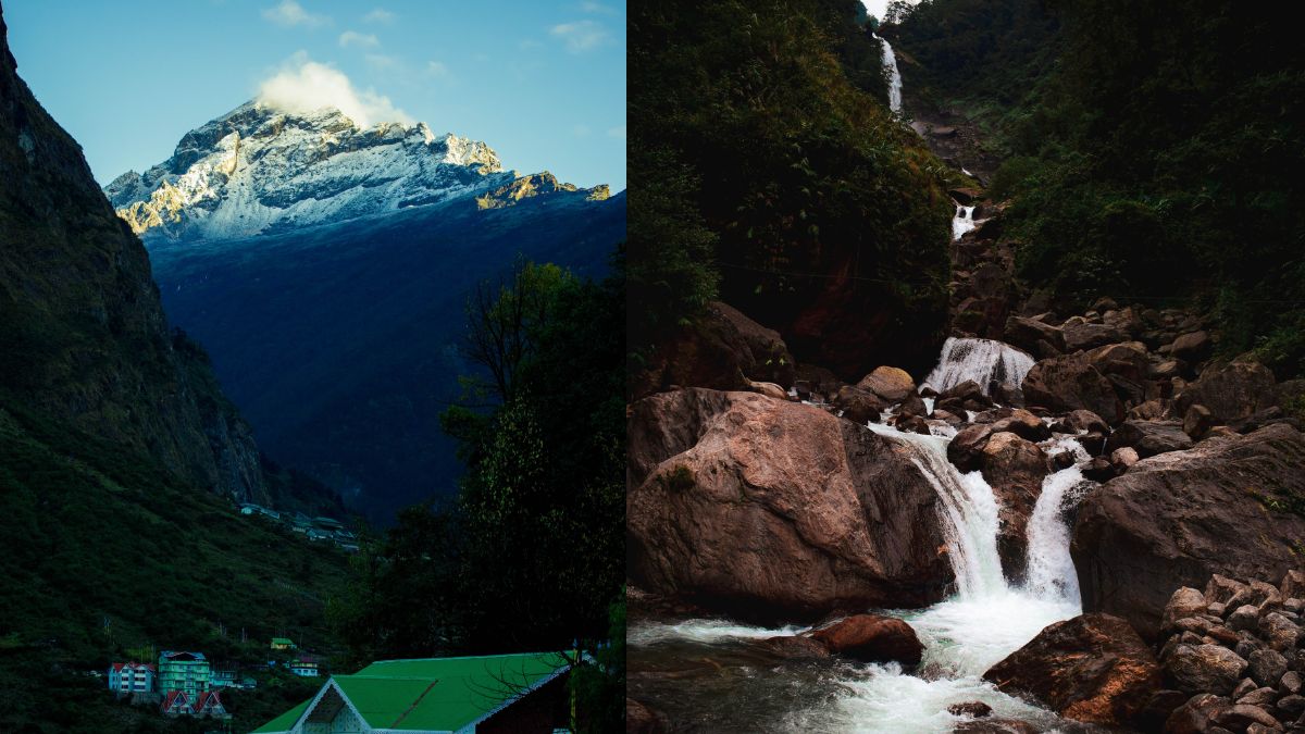 Lachen Or Lachung, Which One Is A Better Option To Visit In North Sikkim?