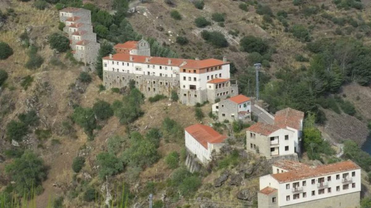 Not Home, You Can Buy An Entire Spanish Village For ₹2 Crore