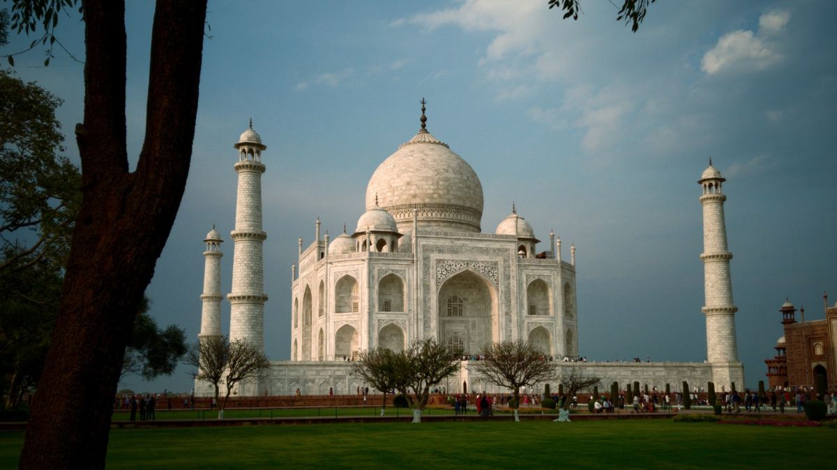 5 Lesser-Known Facts About Taj Mahal That Will Simply Blow Your Mind