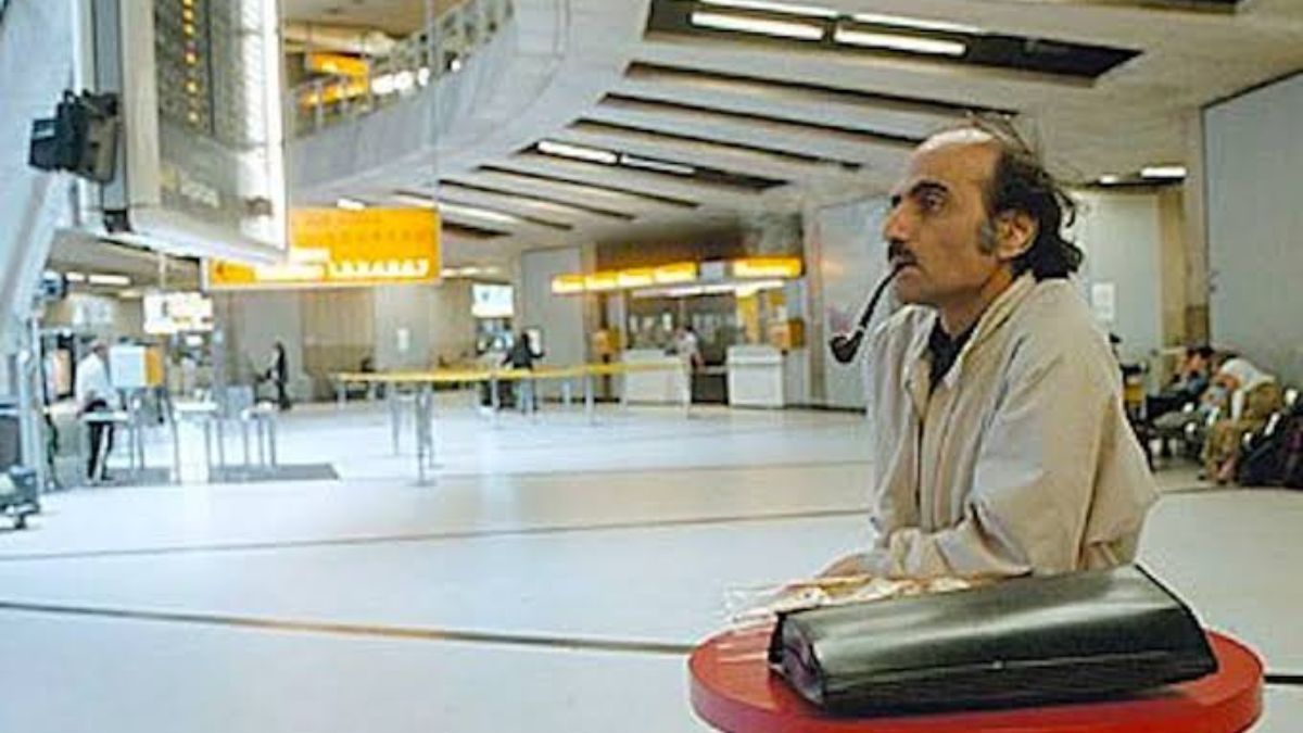 Iranian Refugee Who Lived In Airport For 18 Years, Inspiring Tom Hanks Film ‘The Terminal’ Dies