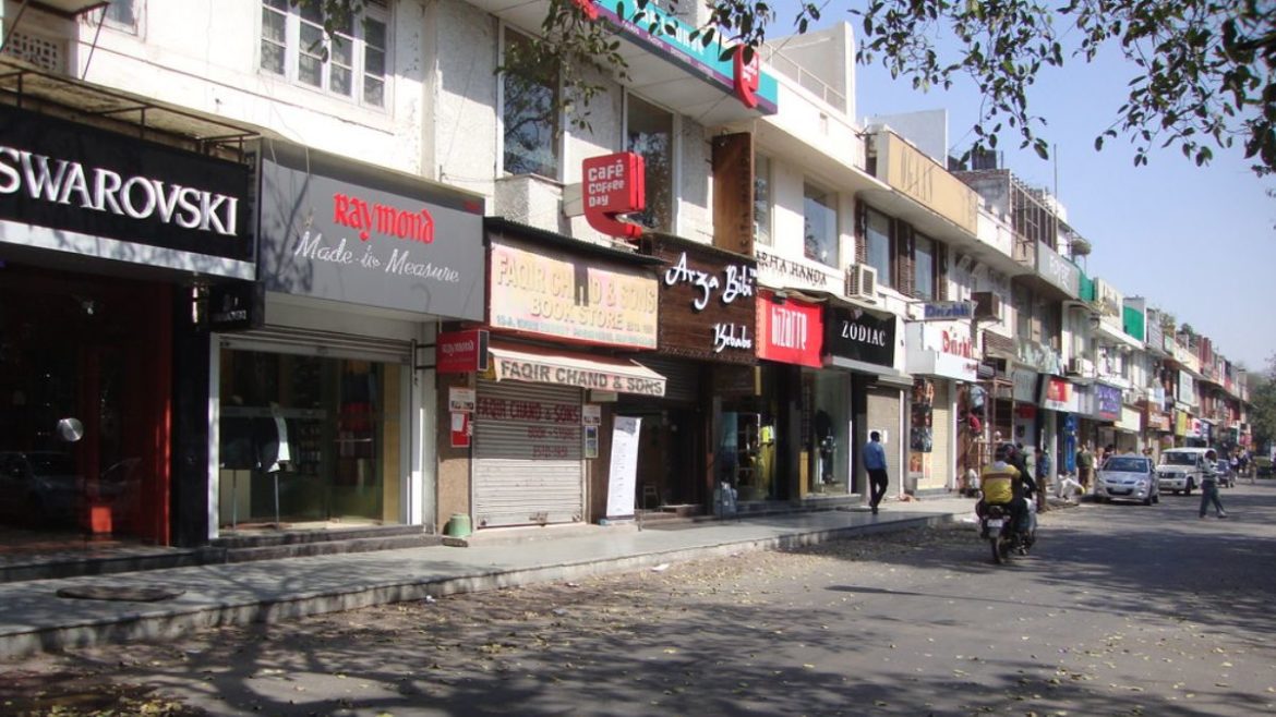 Delhi Khan Market Guide Here Is Where You Can Eat And Shop