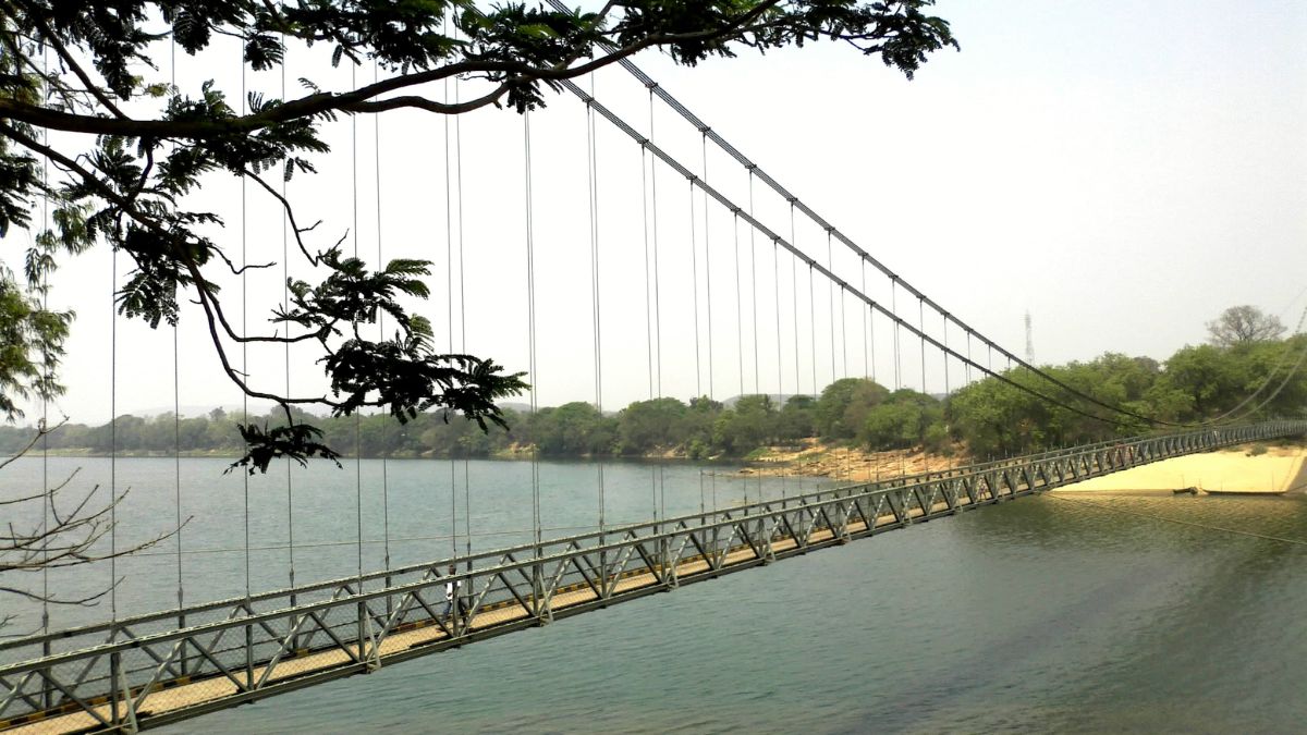 After The Morbi Tragedy, Odisha Shuts Its Hanging Bridges In Cuttack & Rayagada For Repairs 