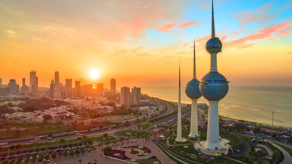 Starting AED99, Wizz Air Abu Dhabi Will Now Start Flying To Kuwait As Well
