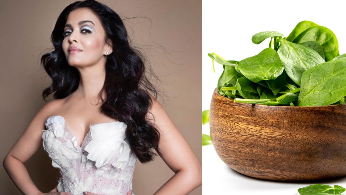 5 Superfoods That Keep Aishwarya Rai Bachchan Fit And Glowing