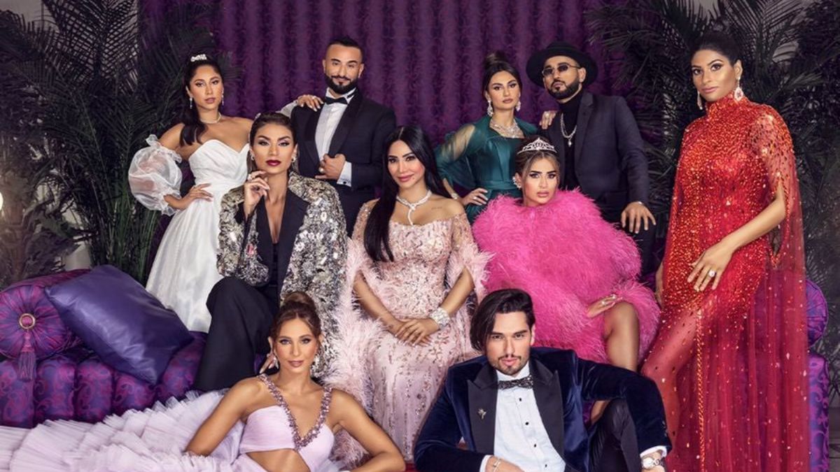 Dubai Bling: Netflix Reality Show Follows 10 Millionaires & Their Glitzy Life In The City Of Gold!