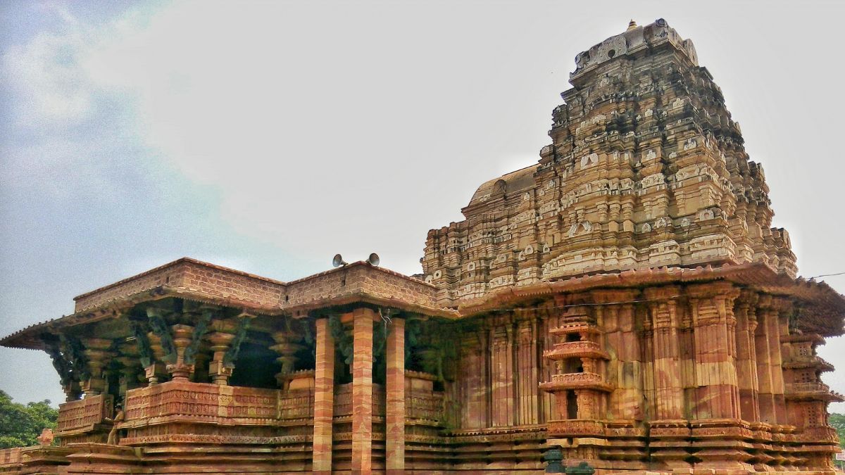 The 10 Best Temples To Visit In Telangana