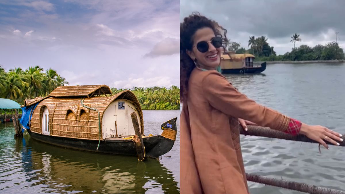 The Ultimate Guide To Backwater Life Inside A Traditional Houseboat On Kerala’s Vembanad Lake