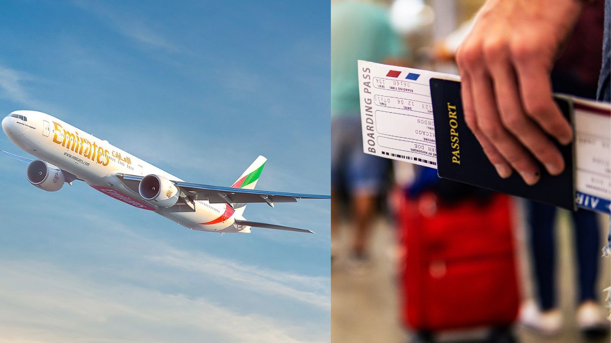 My Emirates Pass: From Free Sightseeing To More Perks, All You Need To Know About It