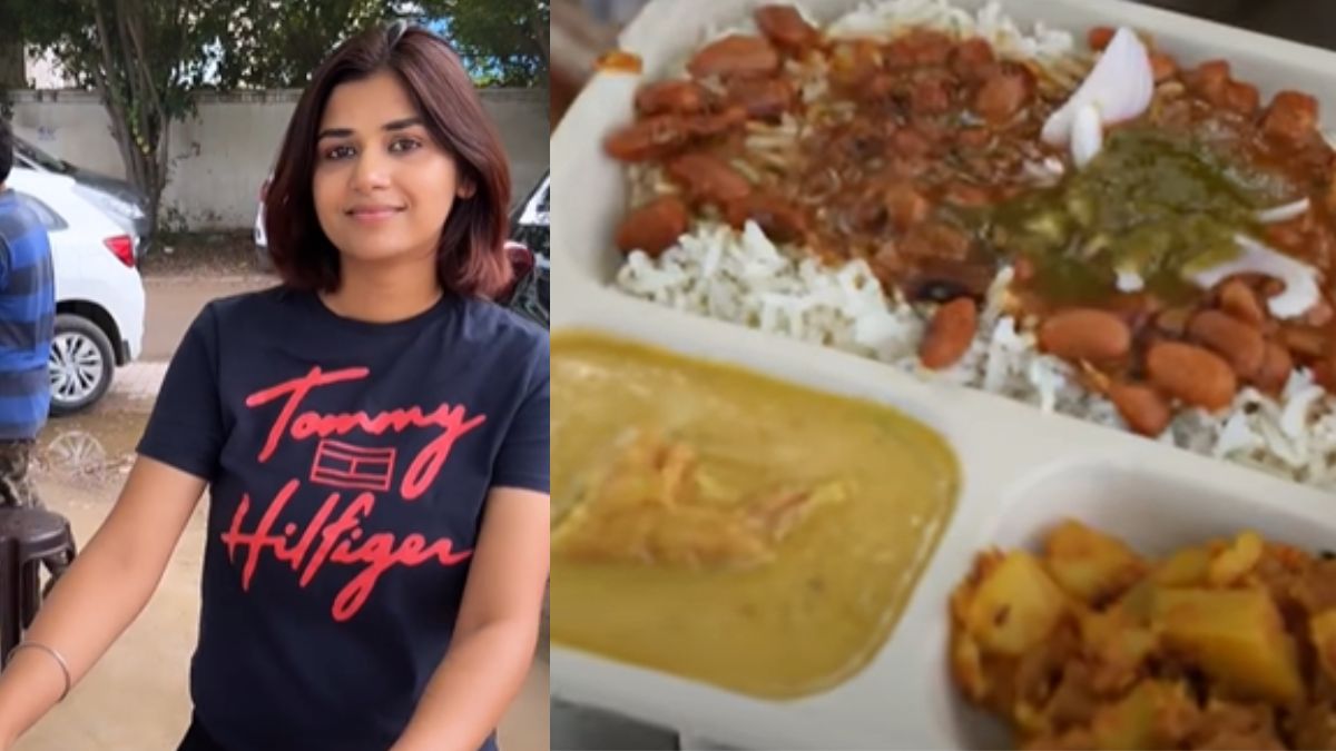 Viral: Singapore Chef Sets Up Street Stall, Sells Punjabi Delicacies In Mohali