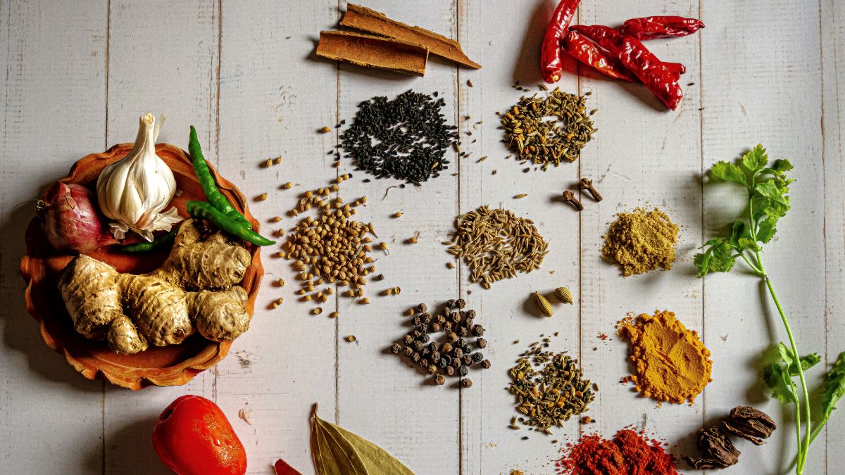 10 Rare Spices That Change How You Cook - The Spice House