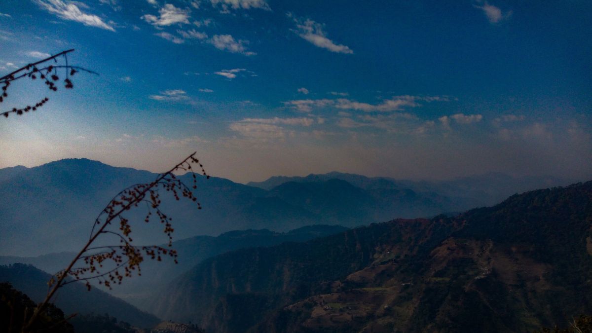 Champawat Is A Quiet Town In Uttarakhand With A Tea Garden, Hidden Temples And Much More