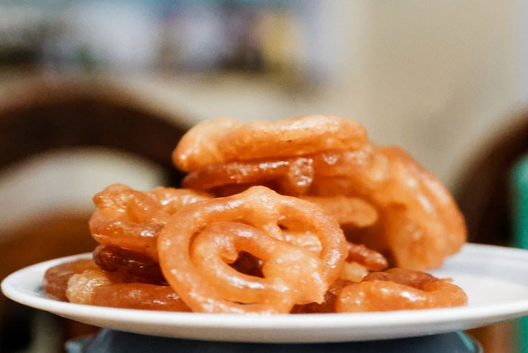 jalebi