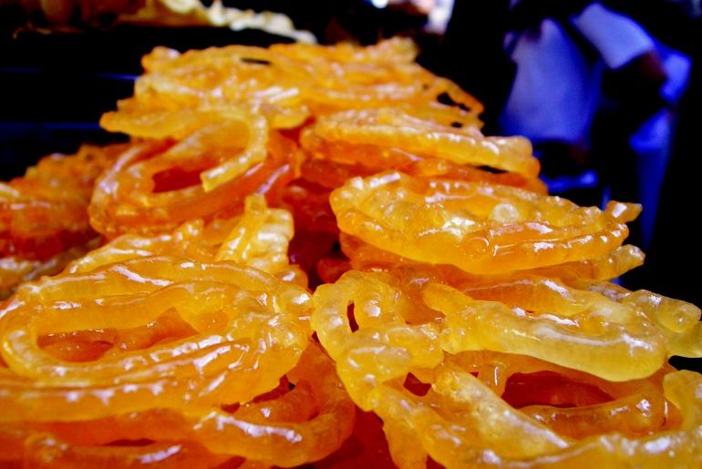 Jalebi