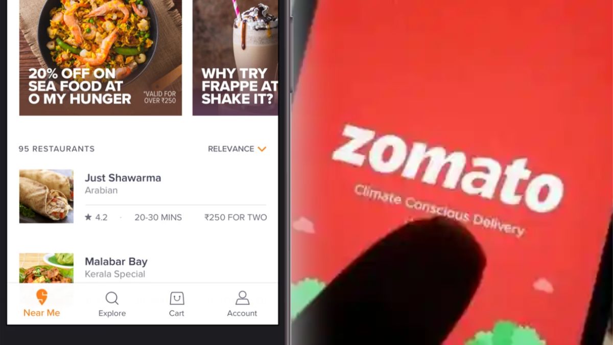Food Delivery Platforms Like Zomato And Swiggy Must Stay Away From Dine-In Spaces, Suggests NRAI President Kabir Suri.