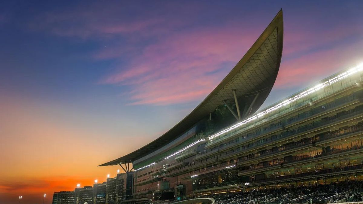 Tickets For Dubai World Cup’s 27th Edition Are Live. Here’s How You Can Get Them!