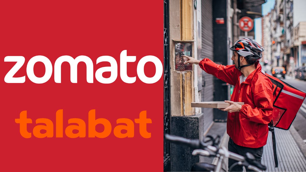 Zomato UAE To Shut Down Operations Nov 24th, UAE Food Delivery Service Talabat Takes Over!