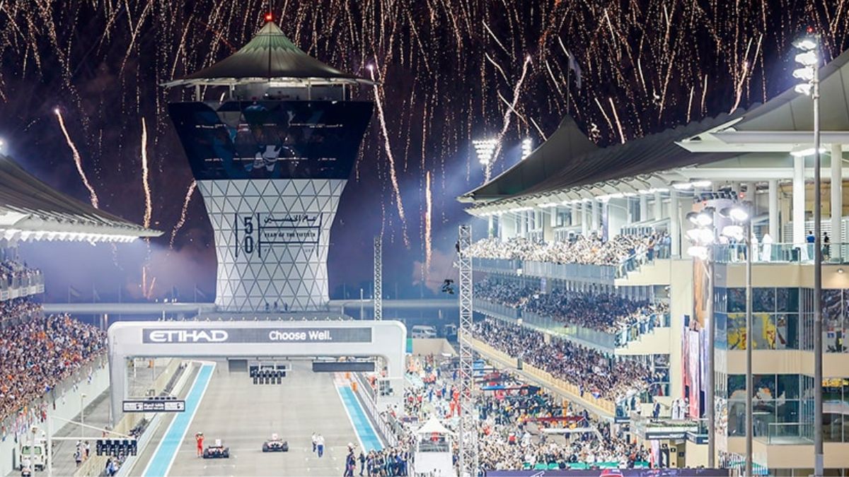 All You Need To Know About F1 Abu Dhabi Grand Prix 2022