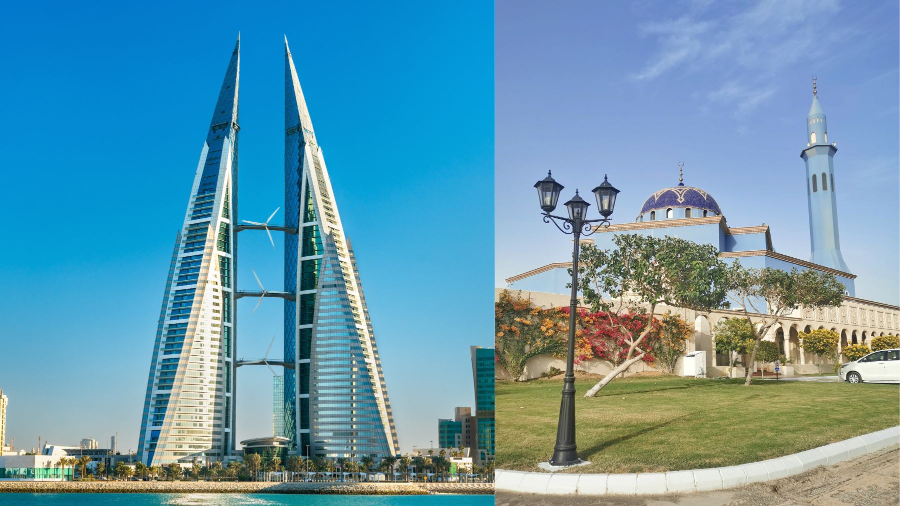 From Kerala To Bahrain! Air India Express Adds New Routes To Bahrain, Dammam & More!