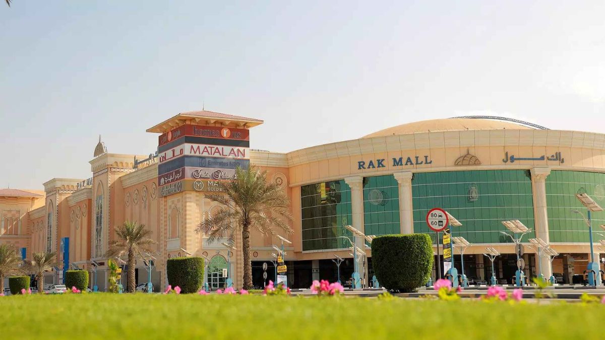 RAK Mall Hosts A Fun Food Fiesta With Cooking Competitions And Family Friendly Entertainment