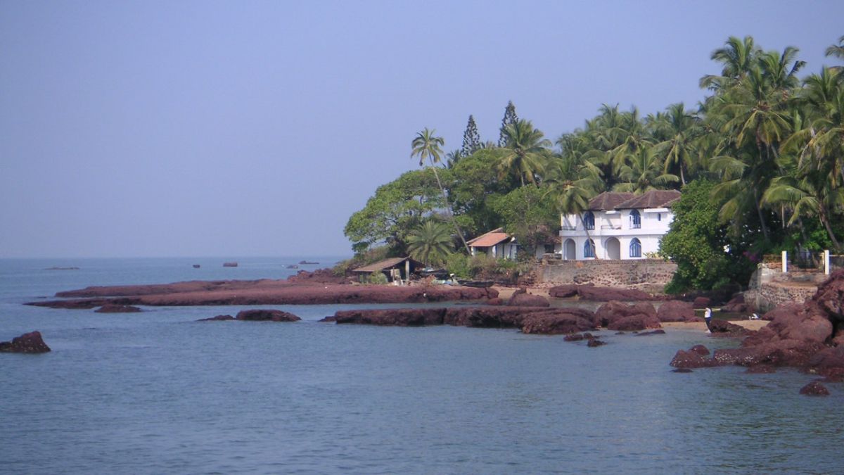 Go, Goa, Gone For Free! This Company Is Offering FREE Flights To Goa. Check Here What It Is