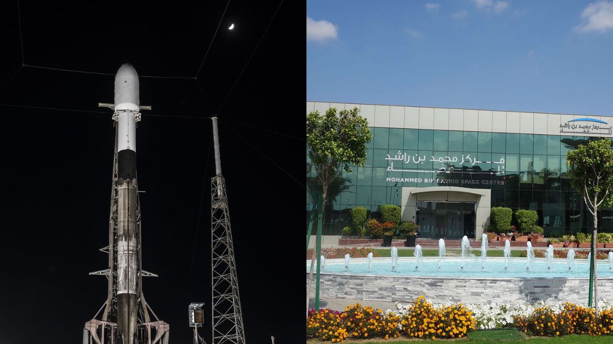 Emirates Moon Mission: Not Today, Rashid Rover Launch Pushed To This Date. Deets Inside!