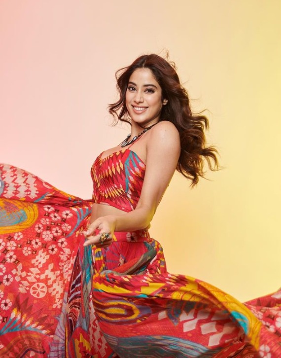 Jahnvi kapoor