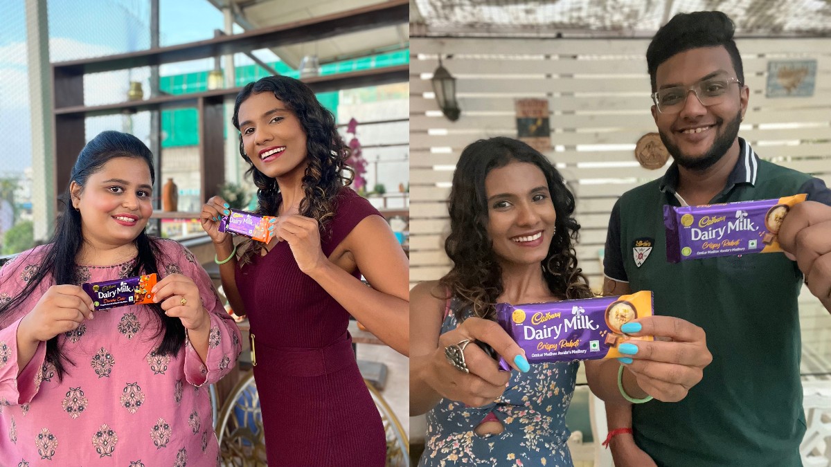 Crunchy Cola & Crispy Rabdi: Meet The Cadbury Madbury Winners & Winning Flavours Of 2021