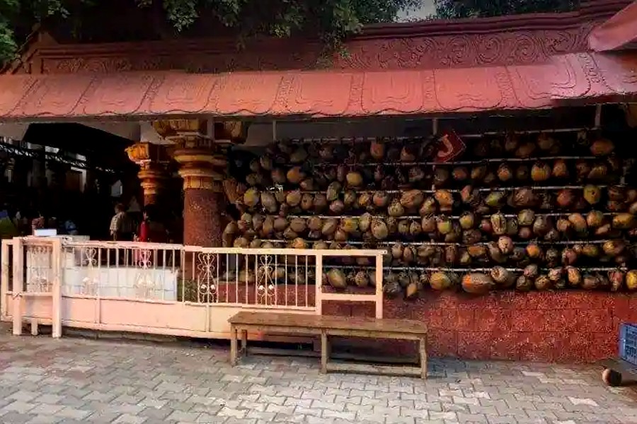 hanuman temple bangalore 