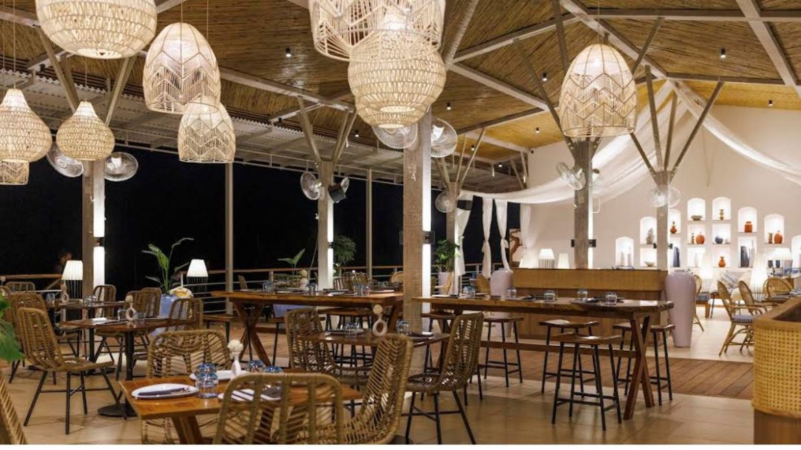 Goa restaurants