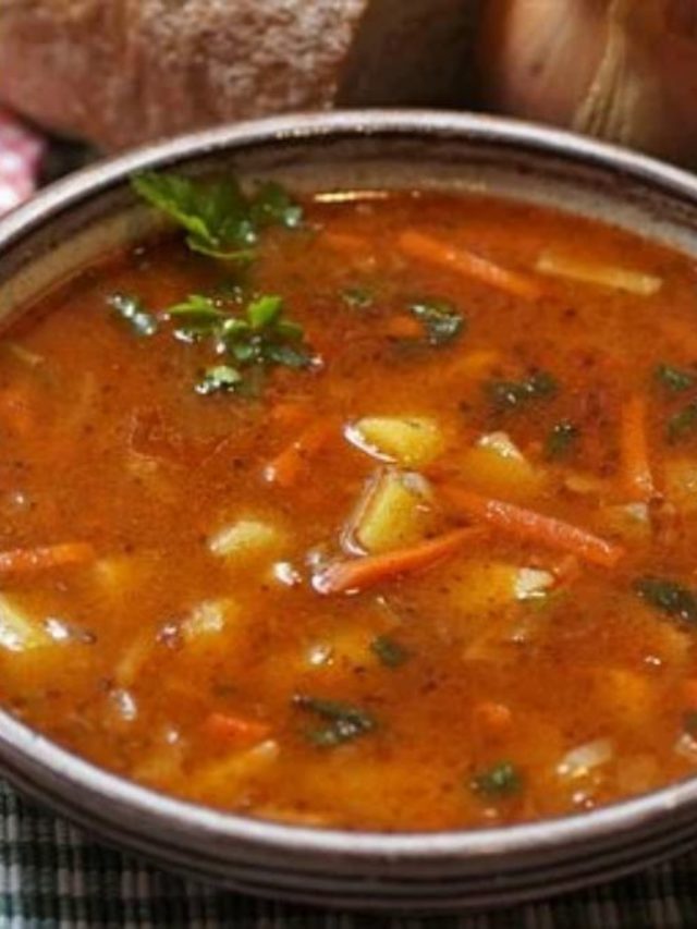 best soups