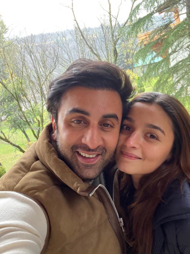 Alia Bhatt's Baby Announcement Shows Her Immense Love For Kenya