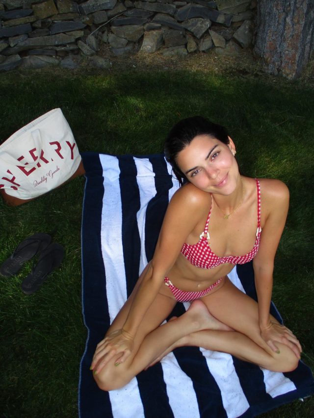 Kendall Jenner