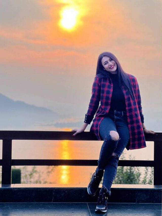 Divyanka Tripathi