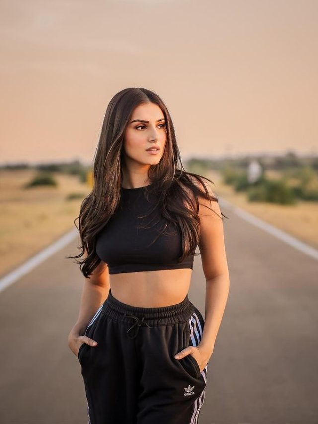 Tara Sutaria