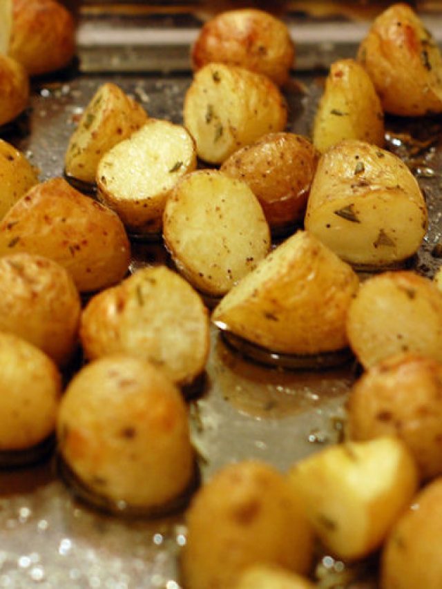 Home hacks tips on how to keep potatoes fresh for longer time