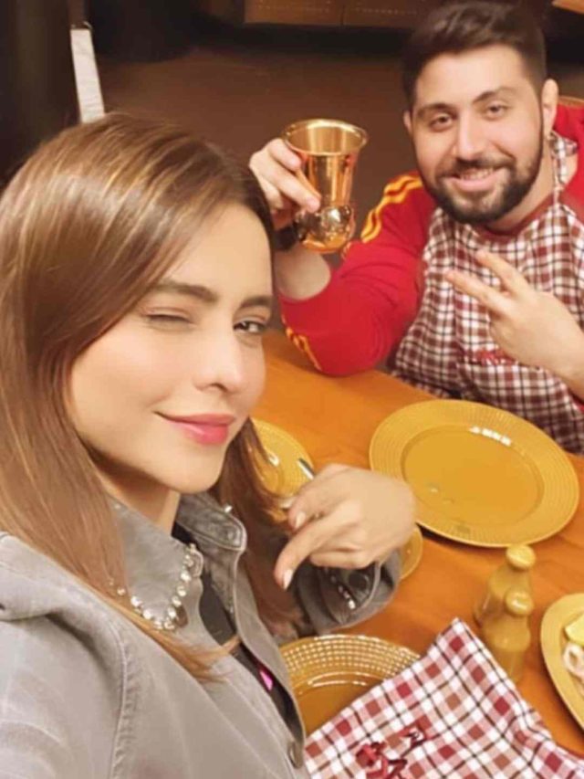 Aamna Sharif
