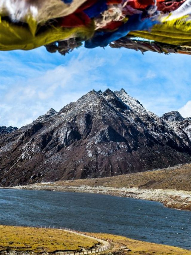 Arunachal Pradesh