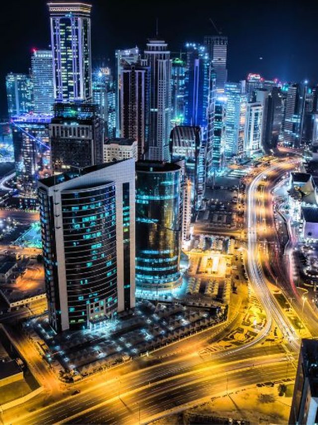 Doha