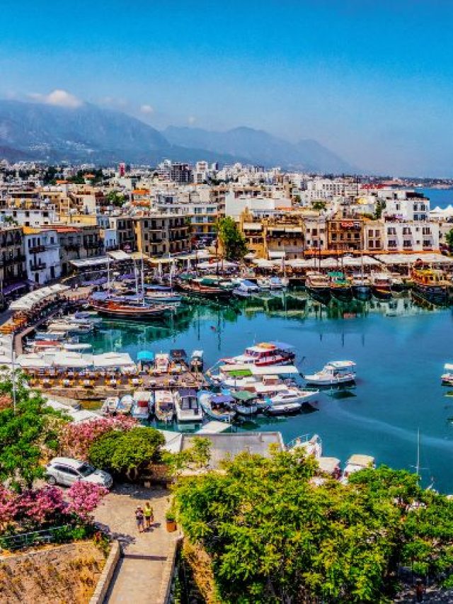 Cyprus