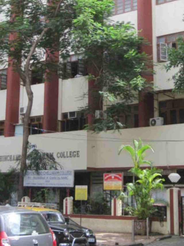 KC College
