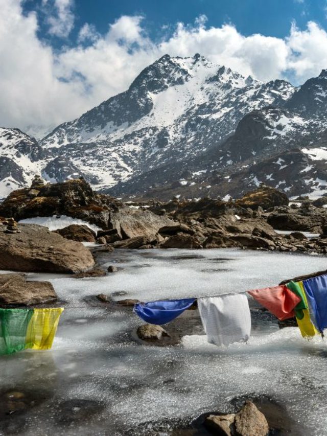 Nepal