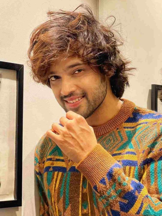 Parth Samthaan