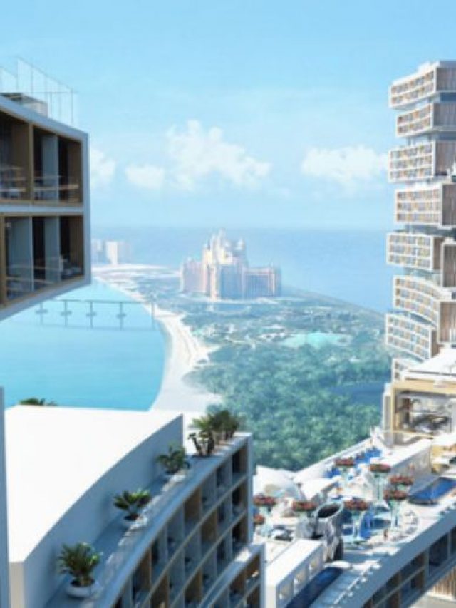 Atlantis The Royal